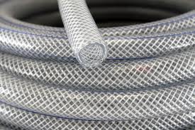 16mm / 23mm PVC BRAIDED HOSE